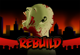 Rebuild game screenshot