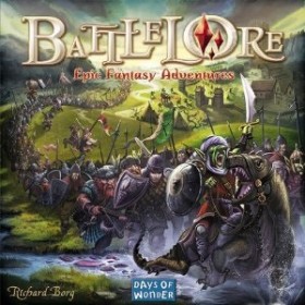 BattleLore game cover